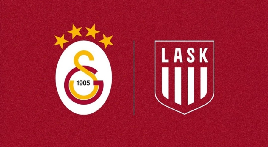 Galatasaray'dan LASK kulübüyle anlaşma!