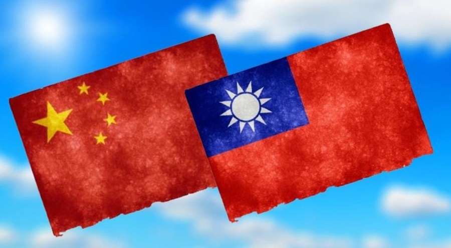 Çin-Tayvan krizi tırmanıyor