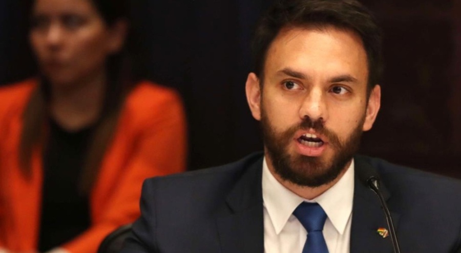 Bolivya İçişleri Bakanı: Darbe girişimini önceden biliyorduk