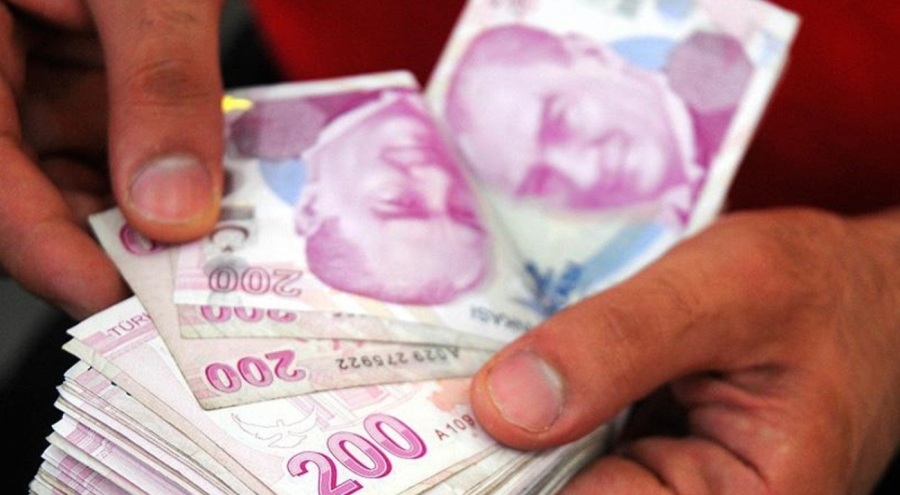 Karabük'te tefecilik operasyonunda 1 zanlı gözaltına alındı