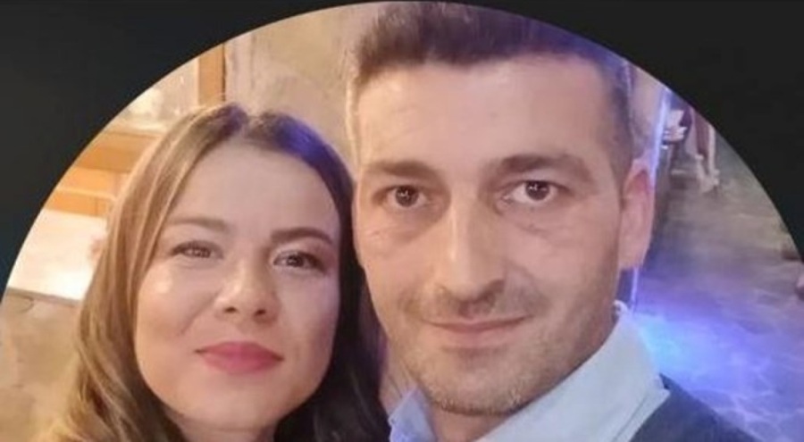 Eşini yaralayıp intihar etti