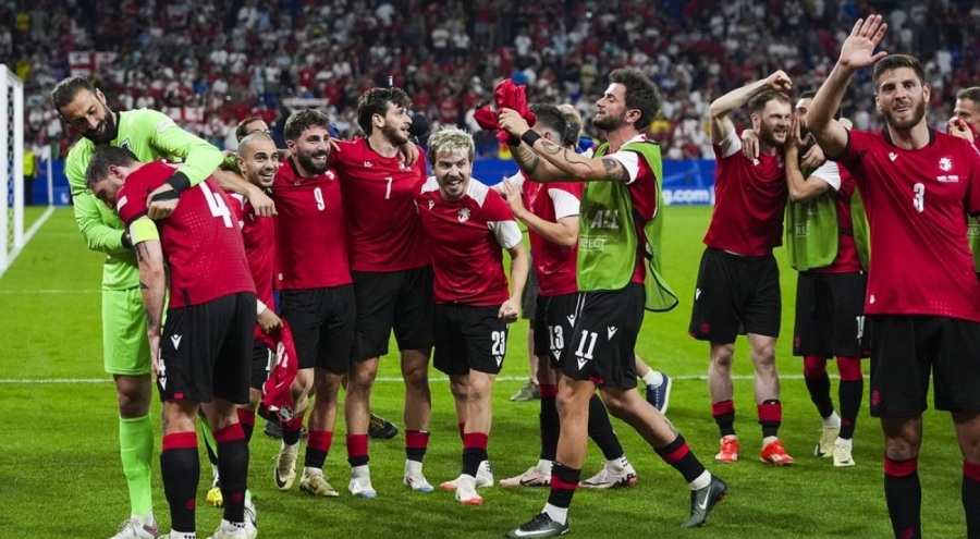 Gürcü milyarderden Gürcistan Milli Takımı'na dev prim!