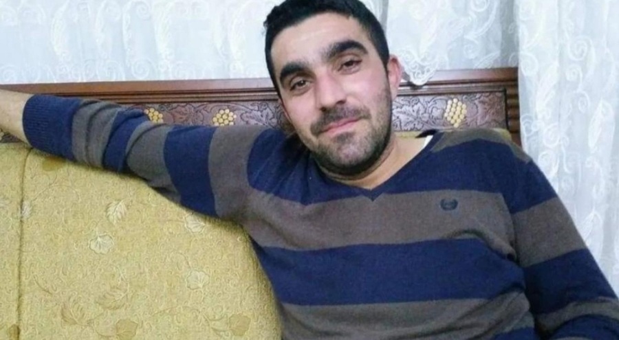 Elektrik akımına kapılan işçi feci şekilde can verdi