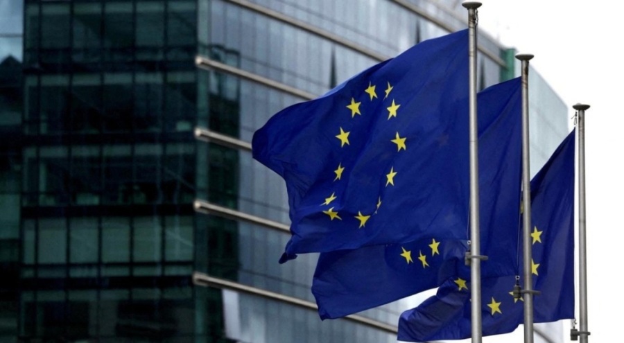 AB Konseyi'nin yeni başkanı Antonio Costa oldu