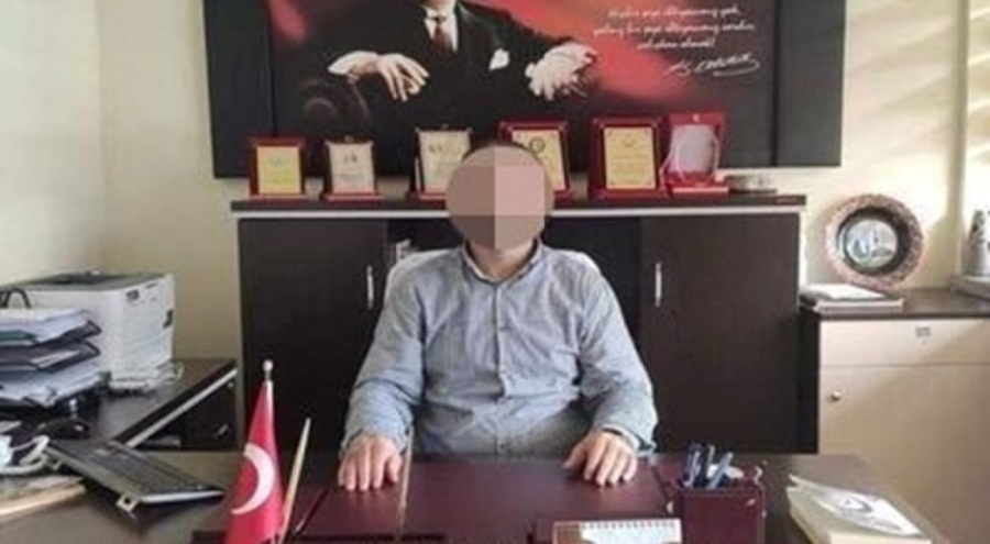 Artan hasta sayısı dikkat çeken doktorun ölüleri muayene ettiği ortaya çıktı