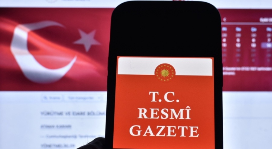 TSK personel kanunundaki değişiklik Resmi Gazete'de