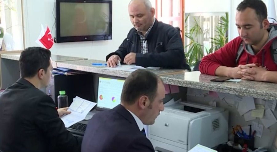 Yabancıların Türk vatandaşı olma kurnazlığı!