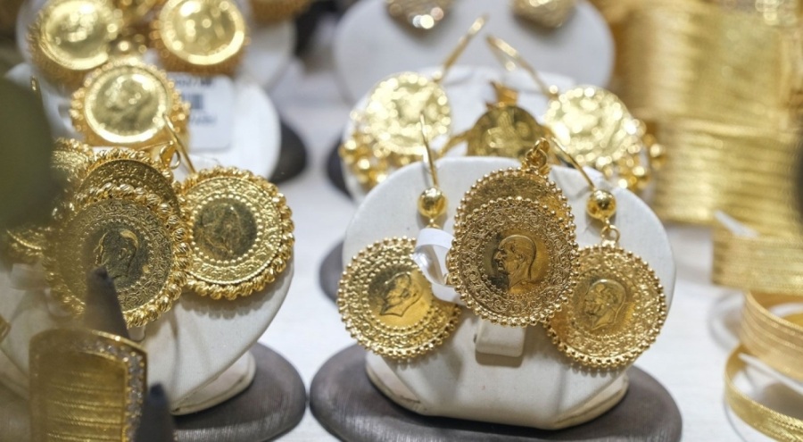 İslam Memiş'ten gram altında '2450-2500 TL' şifresi