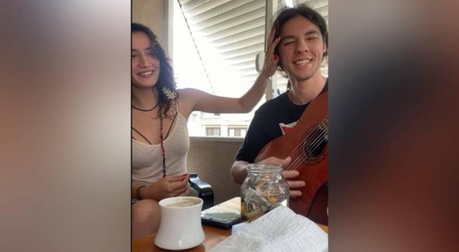 Motokurye üniversite öğrencisi Ata Emre Akman'ın öldürülmesiyle ilgili dava başladı