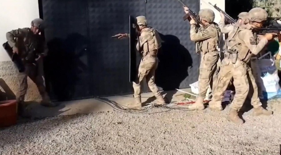 İçişleri Bakanı Ali Yerlikaya duyurdu: 6 organize suç örgütü çökertildi