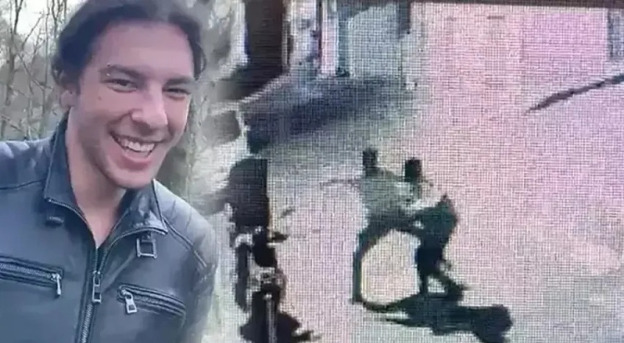 Ankara'da 'gürültü' katliamı! 2'si çocuk 5 kişiyi öldüren cani için istenen ceza belli oldu