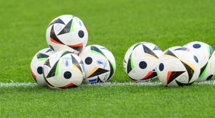 EURO 2024'te son 16 heyecanı!