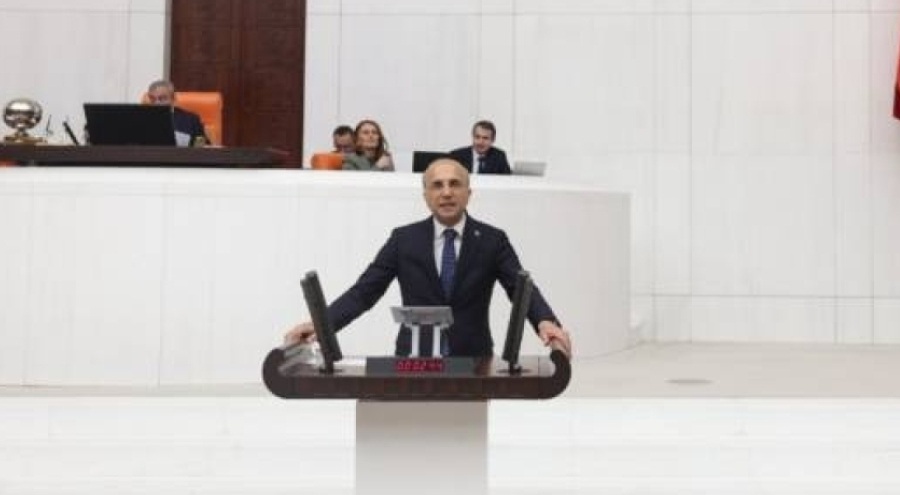 CHP'den temmuz ayında MTV taksitinin alınmaması için kanun teklifi