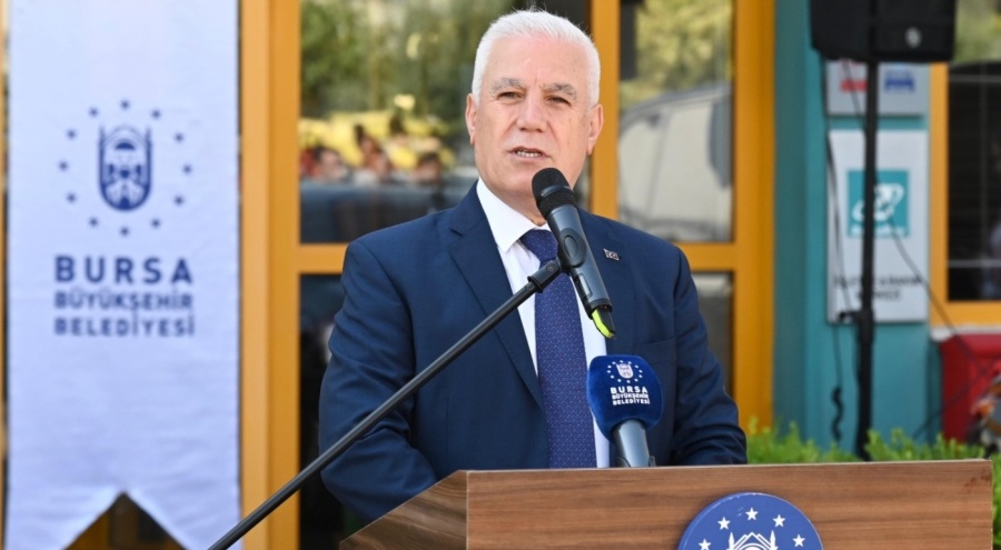 Başkan Bozbey'den BESAŞ açıklaması:  Keşke enflasyon olmasaydı, ekmek fiyatları aynı kalsaydı