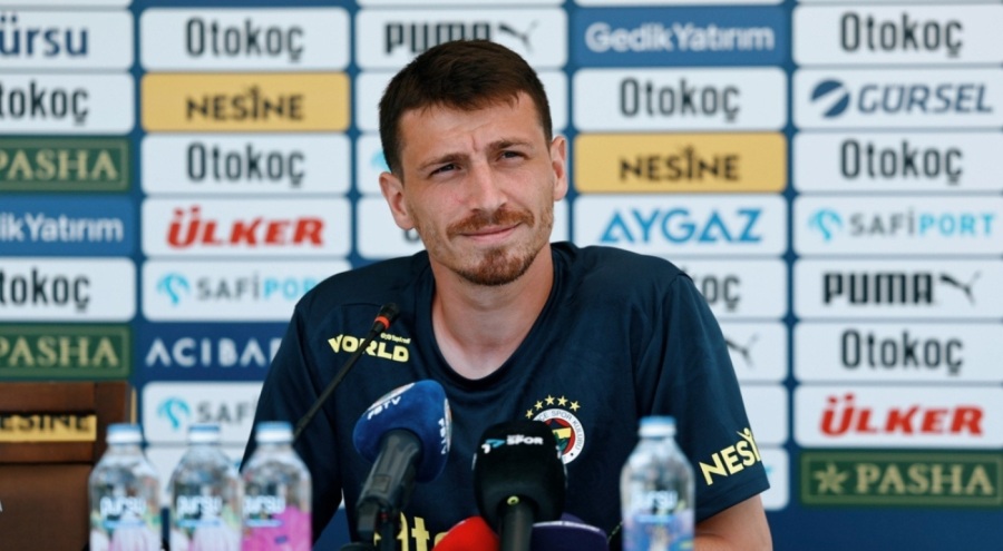 Mert Hakan Yandaş: Komutan Mourinho, o ne derse o