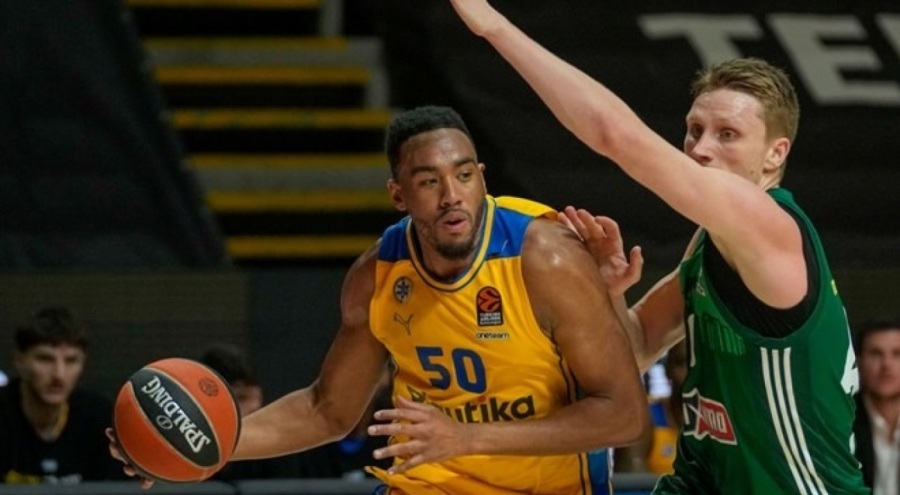 Fenerbahçe Beko, Bonzie Colson transferini duyurdu