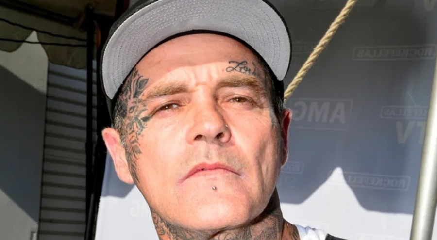 Shifty Shellshock'un ölüm sebebi ortaya çıktı