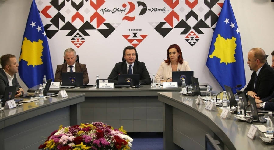 Kosova, TikTok kullanımını yasakladı