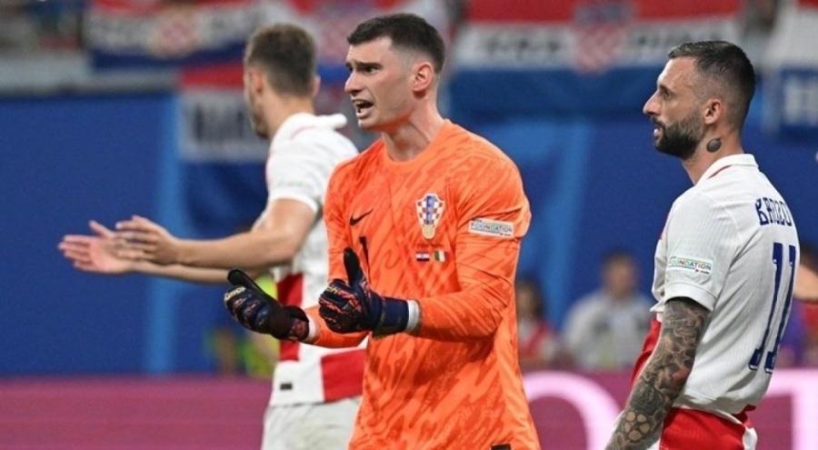 Dominik Livakovic'ten Fenerbahçe kararı!