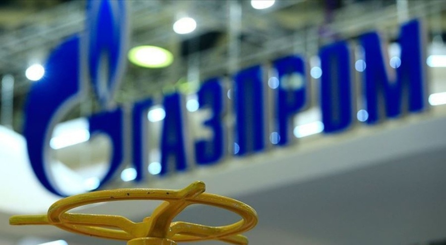 Gazprom: Rusya, Çin'in en büyük gaz tedarikçisi olacak