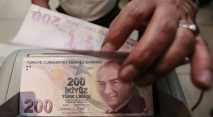 Tarımsal destek ödemeleri hesaplara aktarıldı