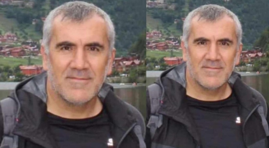 Denizde boğulma tehlikesi geçiren emekli astsubaydan acı haber