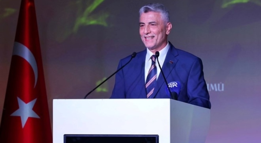 Bakan Bolat: KKTC'deki doğrudan yatırımlarımız 450 milyon dolara yükselmiştir