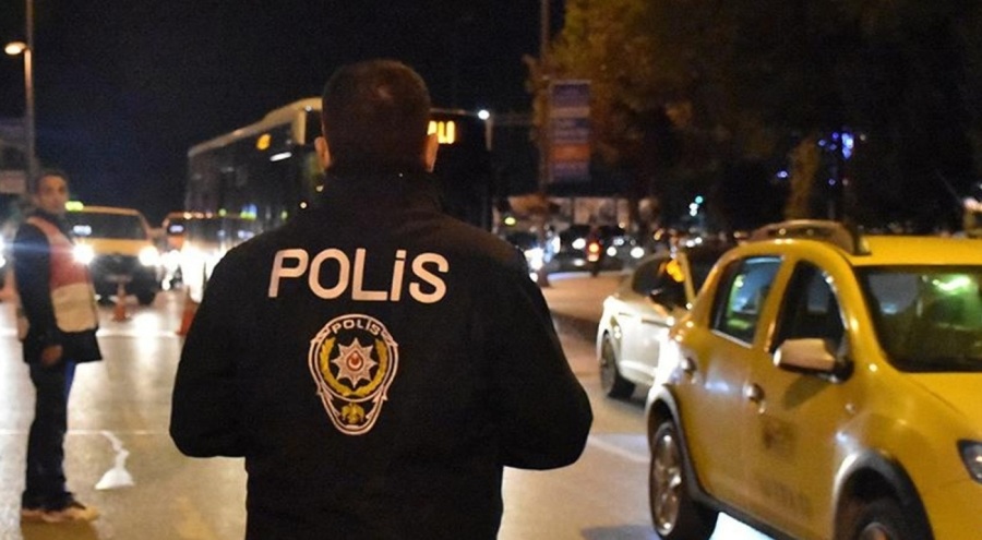 'Hakkınızı helal edin' yazılı not bırakıp evden kaçan çocuk kısa sürede bulundu