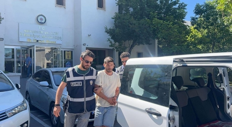 Anne ve oğuldan 90 milyon liralık vurgun