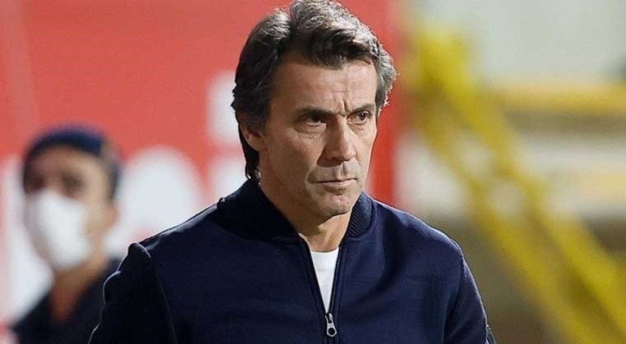 Bülent Korkmaz: "TFF'den bilet istedim vermediler"