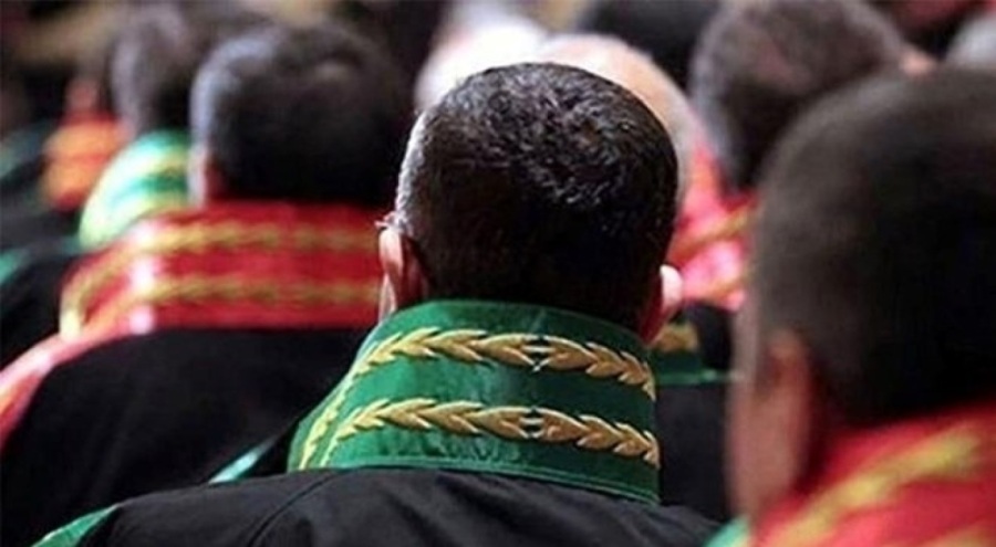 Hakim ve Savcılar Kuruluna ait atama kararları Resmi Gazete'de