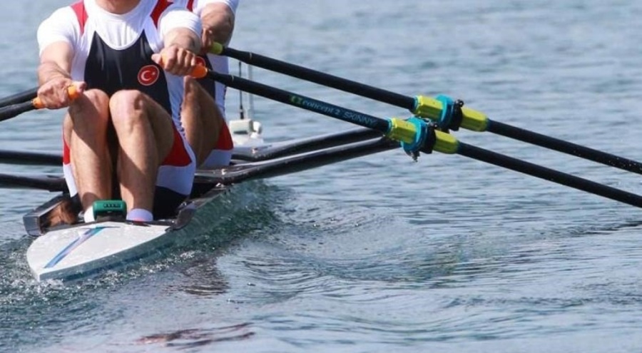Türkiye, kürek branşında tarihinde ilk kez paralimpik oyunlarında yer alacak