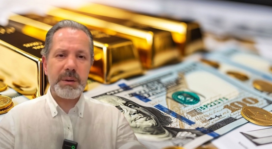 İslam Memiş 'gram altını bozmak için tek şart var' deyip uyardı