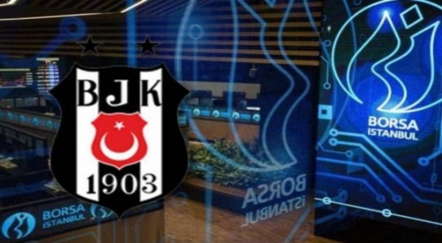 SPK'dan Beşiktaş'ın sermaye artırımı başvurusuna onay