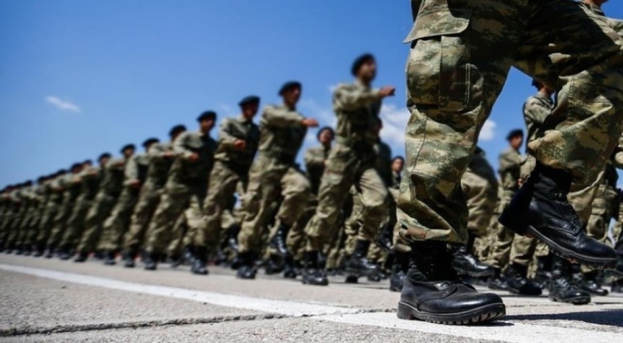 Asker alma yönetmeliğinde değişiklik: Erteleme olmayacak