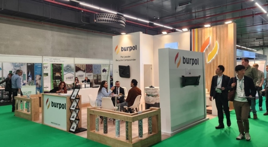 Burpol, yurt dışına yatırım yapacak