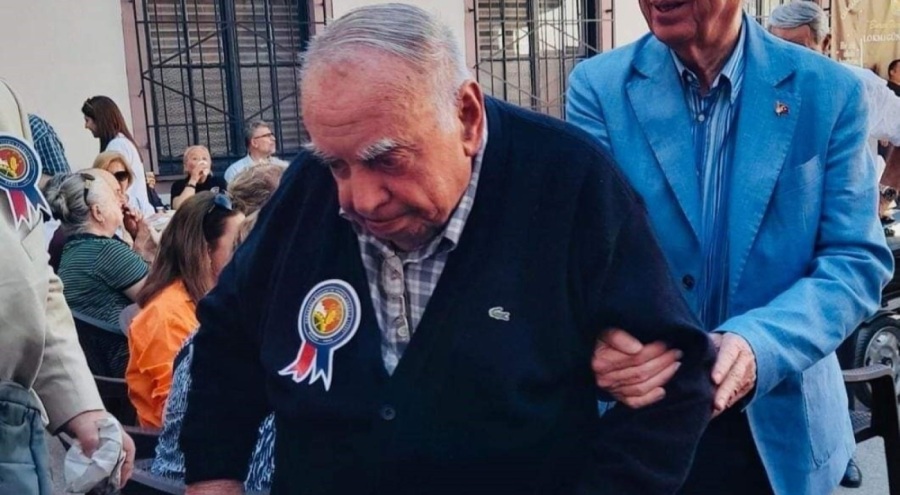 Bursa'nın tanınmış iş insanı Mutlu Uraz, hayatını kaybetti