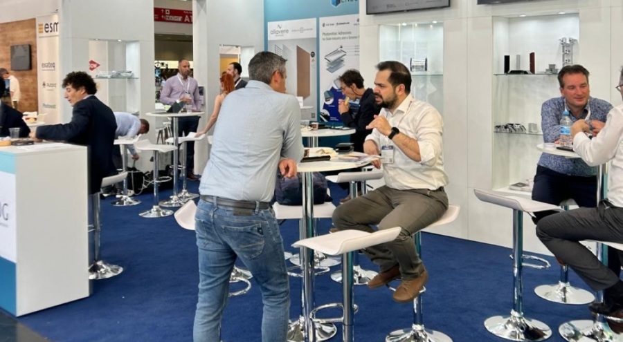 Köksal: "Güneş enerjisi sektörünün önemli bir paydaşıyız"