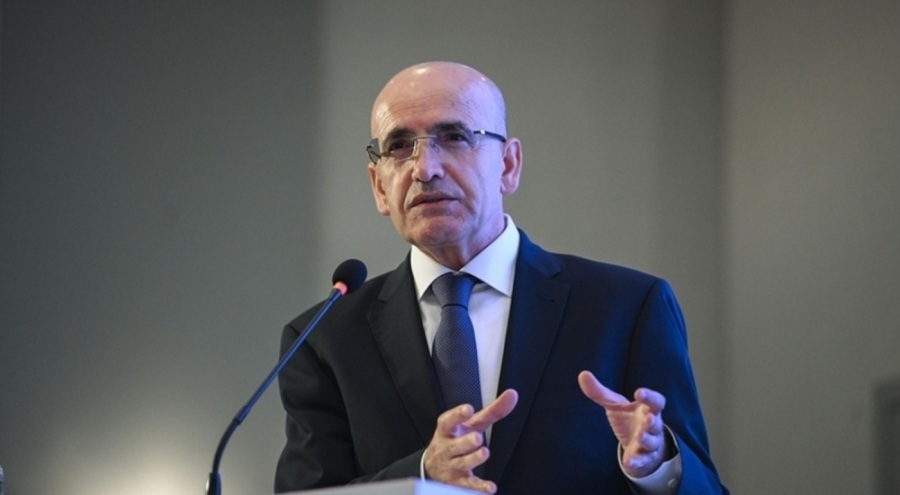 Vergi taslağı çalışması iş dünyasıyla paylaşılacak