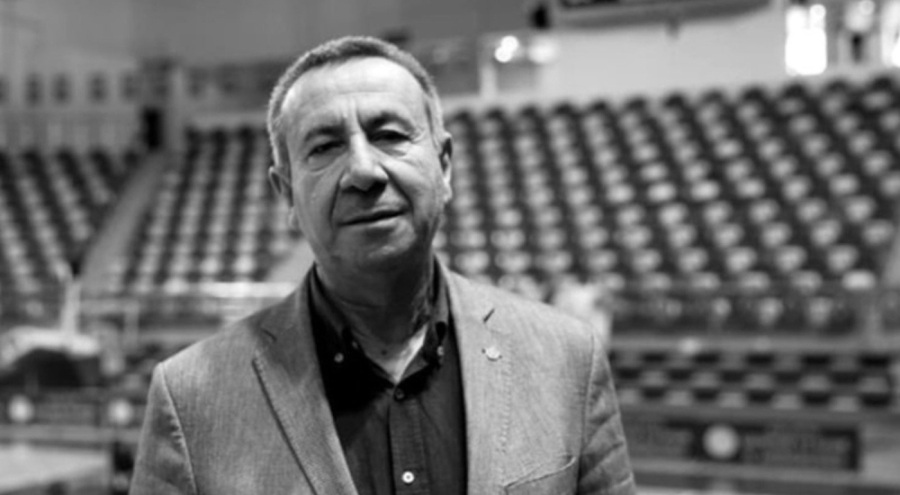 Türk voleybolunun acı günü