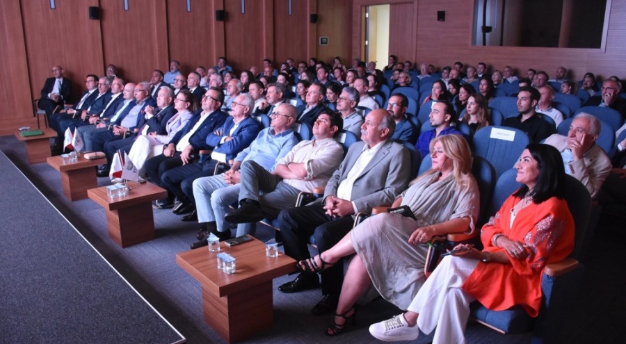 NOSAB'ın 23 yıllık yolcuğu belgesel oldu