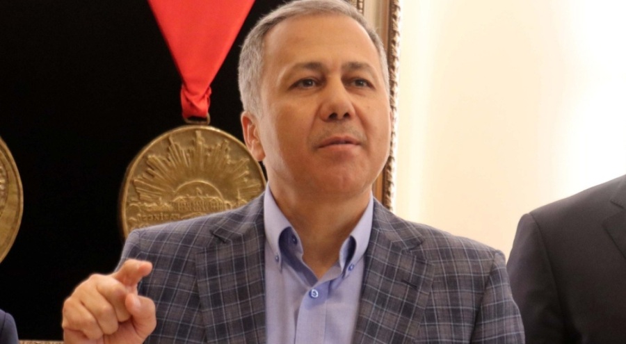 Bakan Yerlikaya: Kayıt dışılıkla mücadelede yeni açılımlarımız olacak