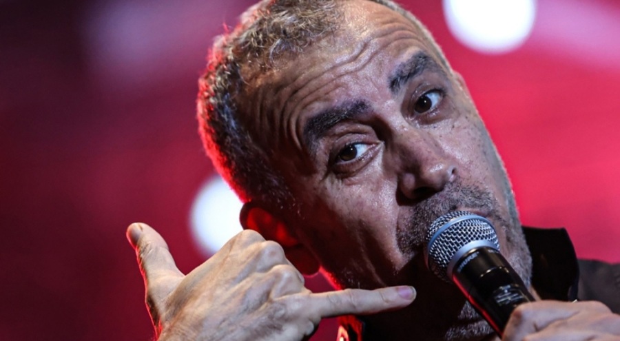 Haluk Levent: Bir twit beni kendime getirdi