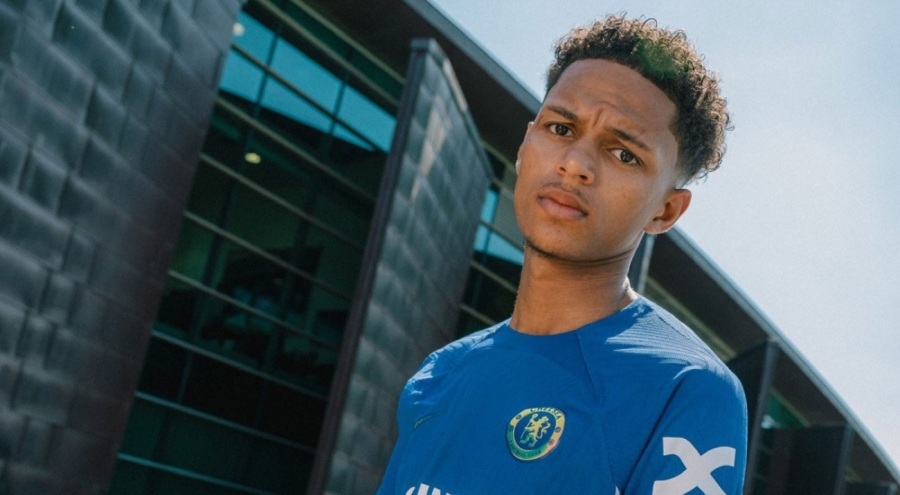 Chelsea, Omari Kellyman'ı transfer etti