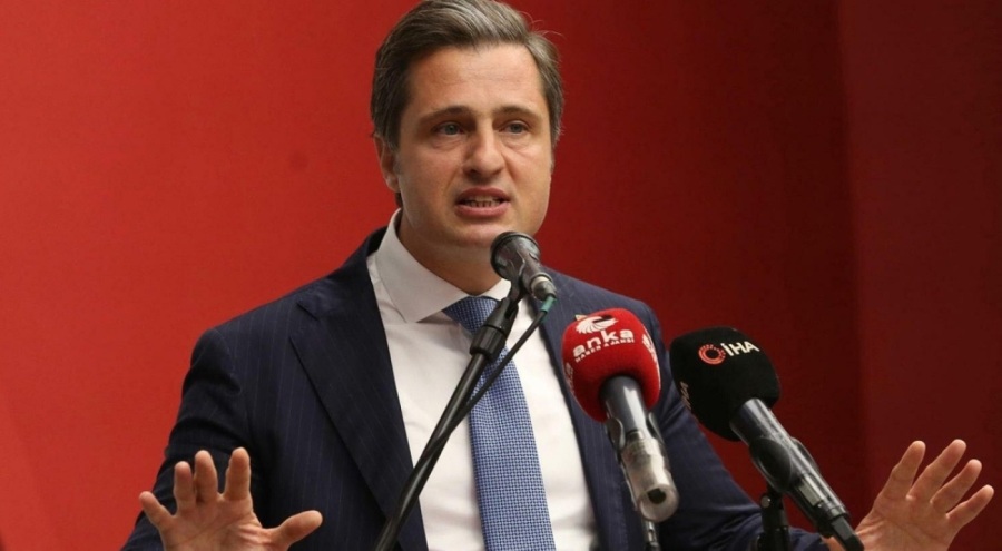 CHP'li Yücel: Halk istediği zaman erken seçim olur