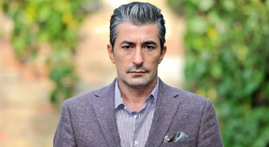 Oyuncu Erkan Petekkaya'nın mutlu günü! Oğlu Cano Petekkaya üniversiteden mezun oldu