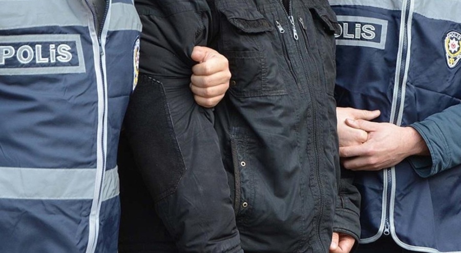 MSB: 5'i FETÖ mensubu 7 kişi yakalandı