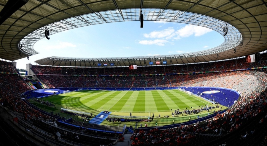 İsviçre ve İtalya karşı karşıya! İlk çeyrek finalist belli olacak