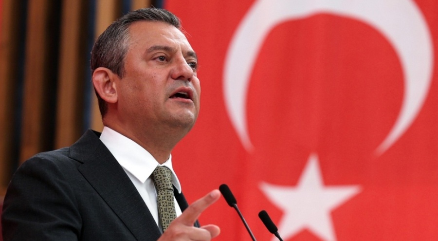 Özgür Özel: "Aşırı sağın hafife alınmaması gerek"