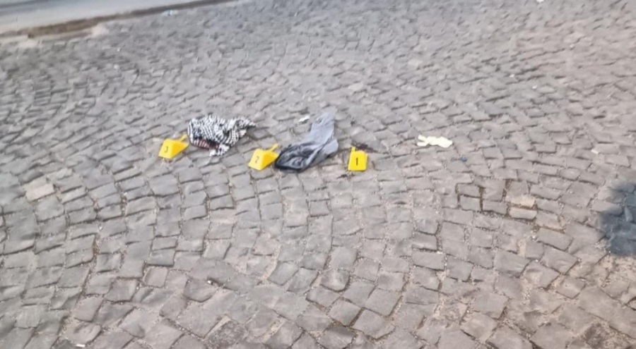 Diyarbakır'da silahlı kavga: 1'i çocuk 2 yaralı